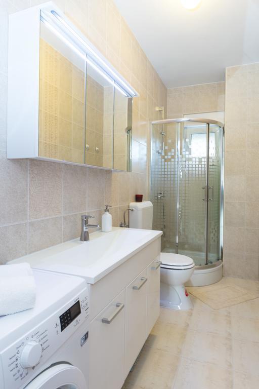 Apartment Perunika Zadar Exteriér fotografie